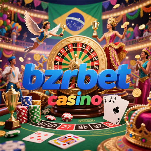 bzrbet login