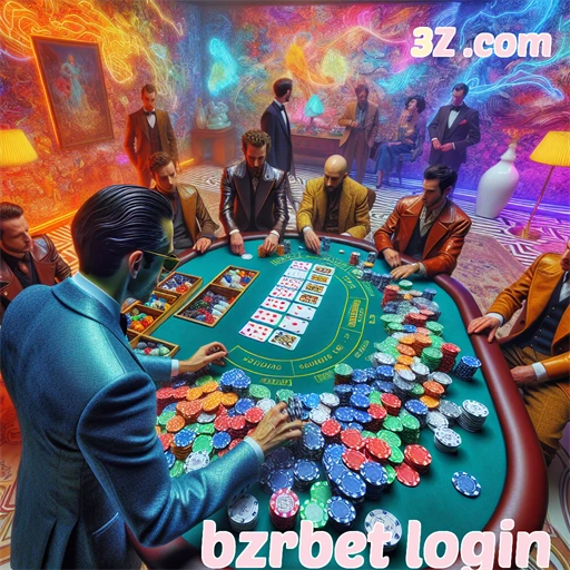 Guia Completo sobre Apostas Esportivas na bzrbet